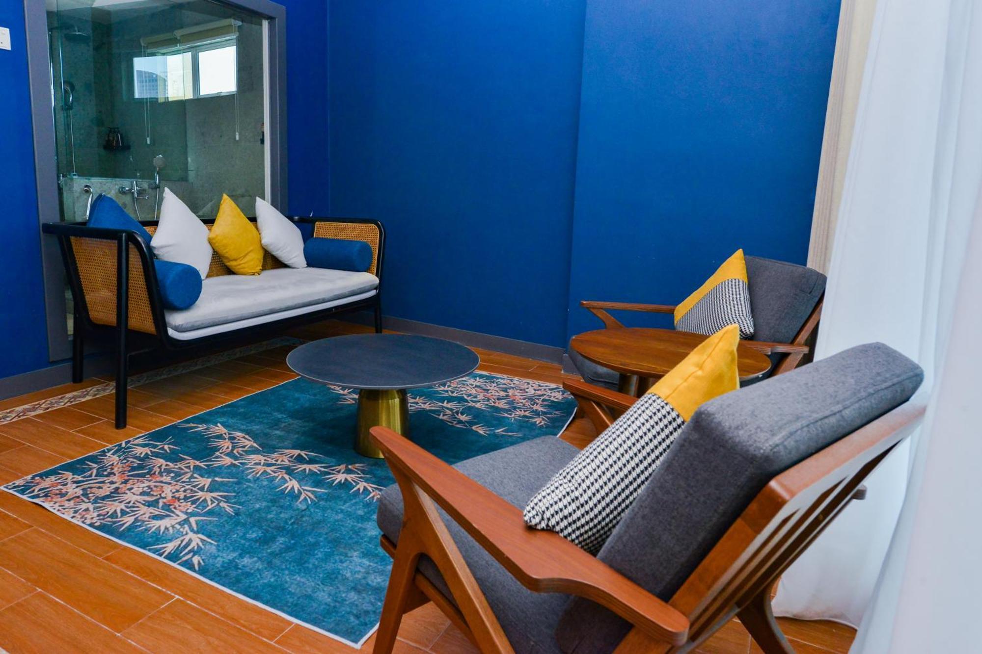 Sojourn Spa Hotel Melaka Exterior photo